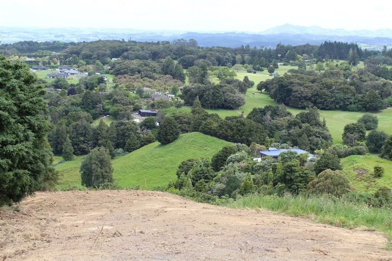 Photo of property in 16 North Ridge Rise, Maunu, Whangarei, 0179