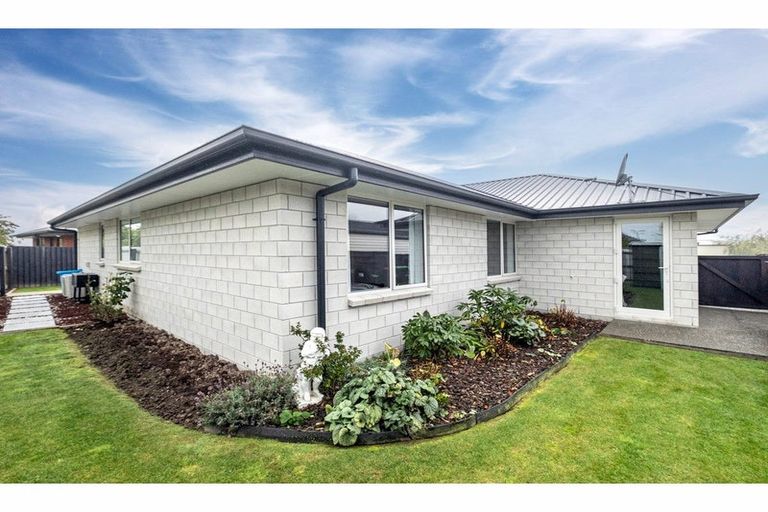 Photo of property in 2b Mueller Drive, Oceanview, Timaru, 7910