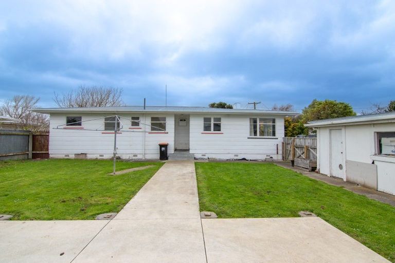 Photo of property in 22 Marriner Street, Highbury, Palmerston North, 4412