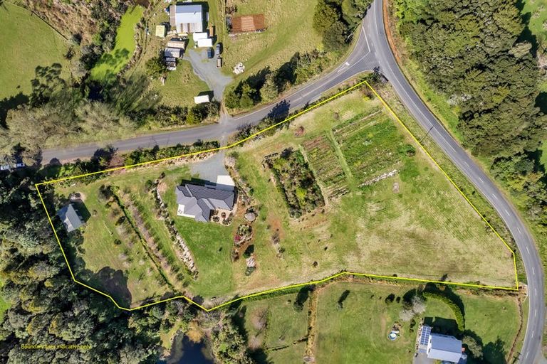 Photo of property in 9 Crawford Road, Maungakaramea, Whangarei, 0178