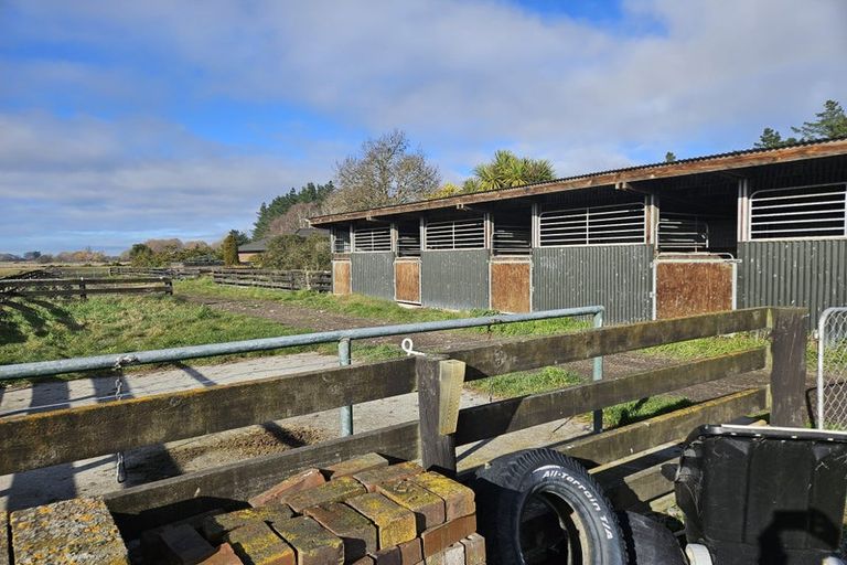 Photo of property in 78 Skewbridge Road, Flaxton, Kaiapoi, 7691