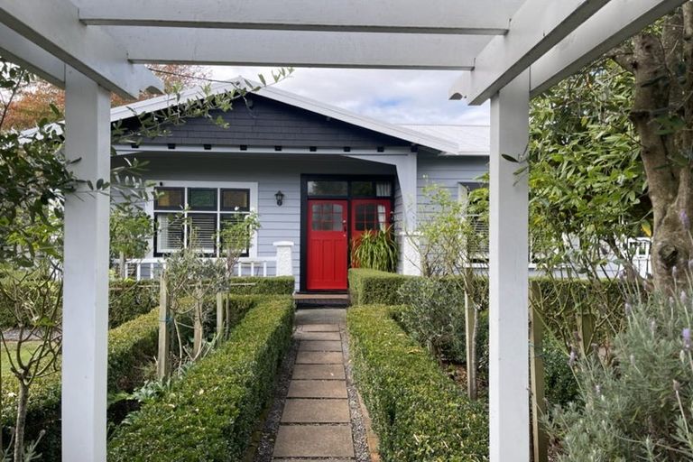 Photo of property in 429 High Street South, Carterton, 5713