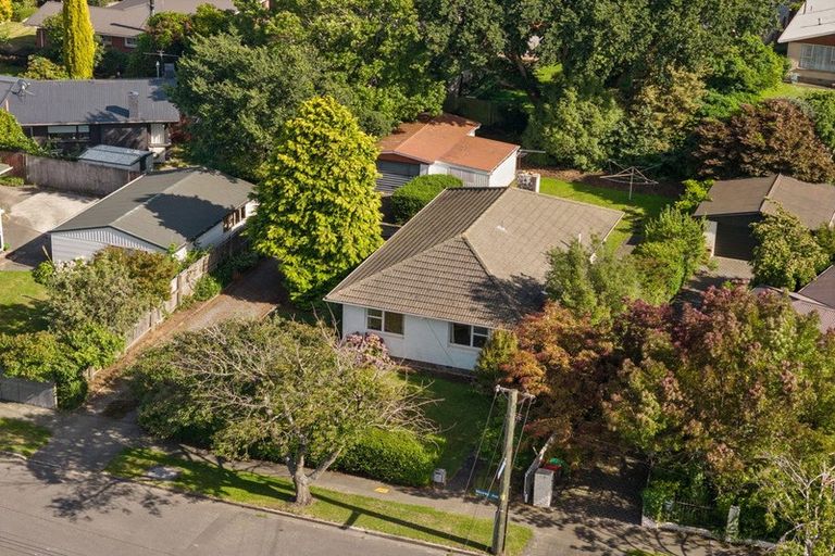 Photo of property in 65 Mooray Avenue, Bishopdale, Christchurch, 8053