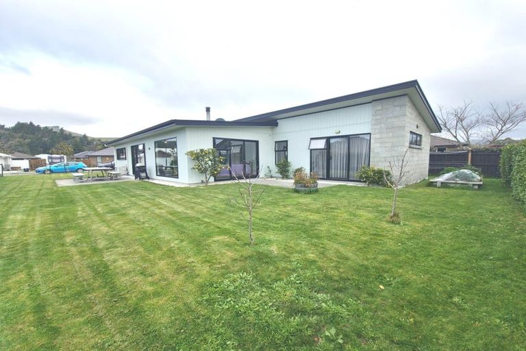 Photo of property in 9 Jenkins Street, Witherlea, Blenheim, 7201