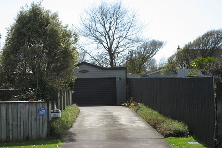 Photo of property in 1/122 Clawton Street, Westown, New Plymouth, 4310