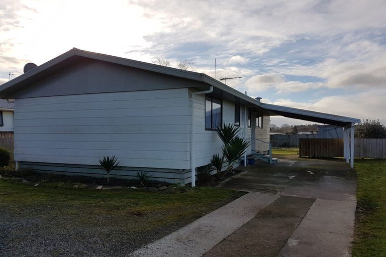 Photo of property in 881 Cambridge Road, Te Awamutu, 3800