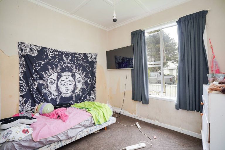 Photo of property in 108 Venus Street, Strathern, Invercargill, 9812