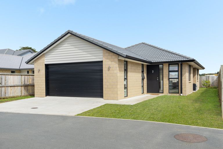 Photo of property in 7 Harakeke Way, Papamoa Beach, Te Puke, 3187