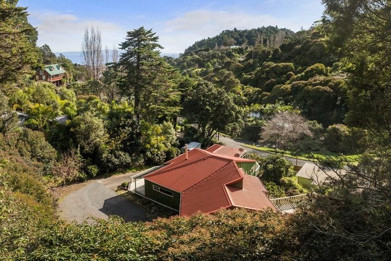 Photo of property in 15a Waiotahi Road, Thames, 3500