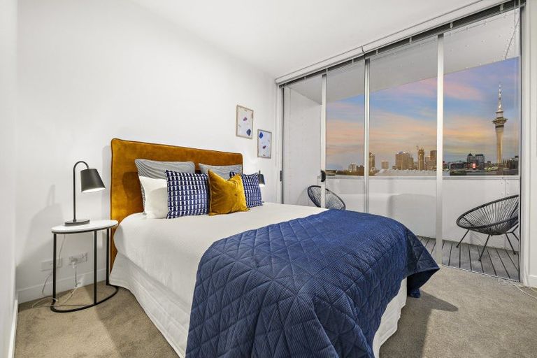 Photo of property in 20b Fisher-point Drive, Auckland Central, Auckland, 1010