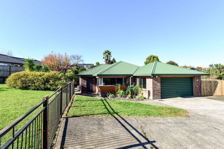 Photo of property in 215 Grandview Road, Grandview Heights, Hamilton, 3200