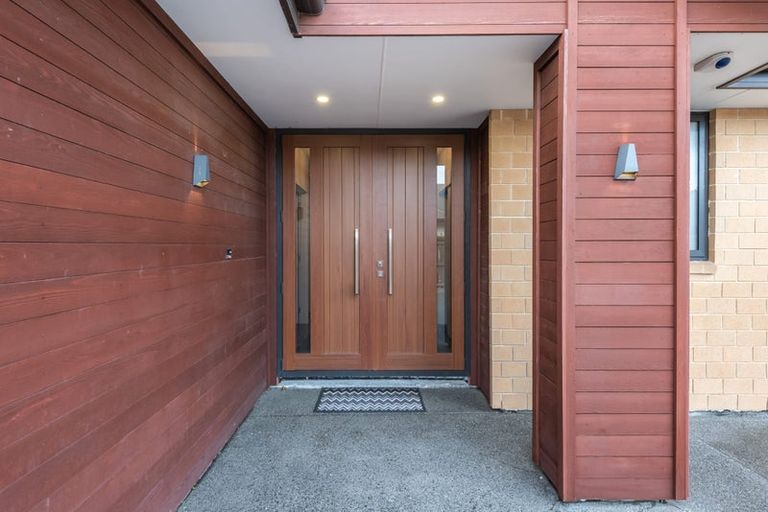 Photo of property in 21 Contrail Street, Wigram, Christchurch, 8042