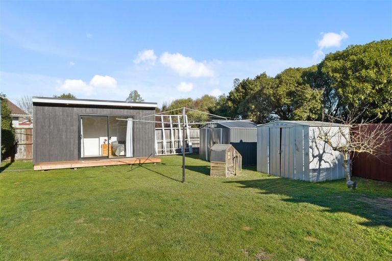 Photo of property in 10b Karlaw Place, Parklands, Christchurch, 8083