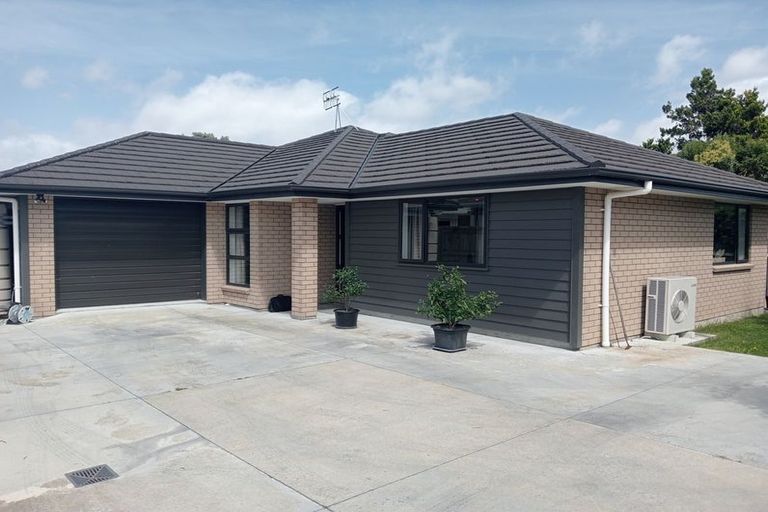 Photo of property in 169a Monrad Street, Highbury, Palmerston North, 4412