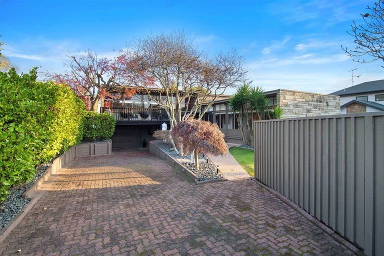 Photo of property in 11 Dyer Street, Whitiora, Hamilton, 3200