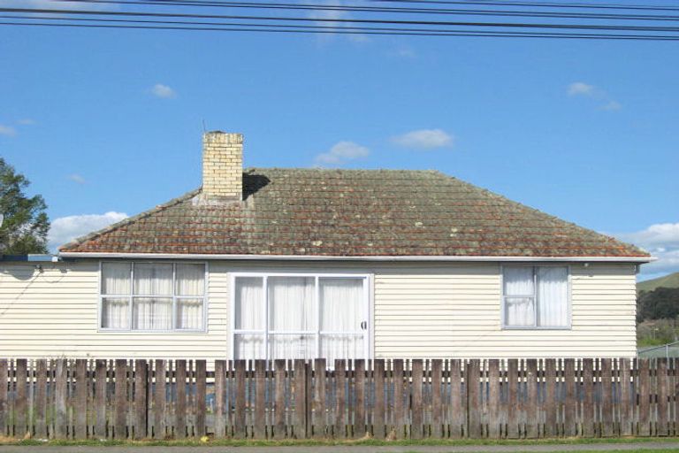 Photo of property in 36 Harris Street, Huntly, 3700
