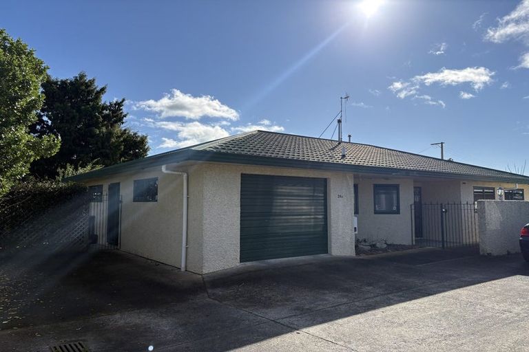 Photo of property in 24a Windsor Street, Terrace End, Palmerston North, 4410