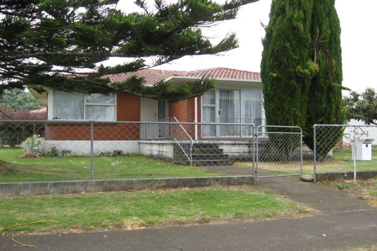 Photo of property in 2a Dalry Place, Mangere Bridge, Auckland, 2022