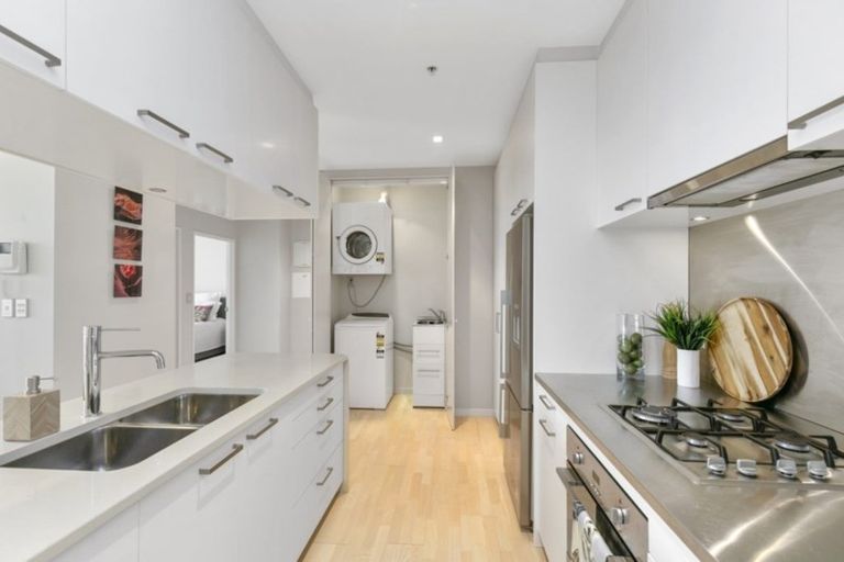 Photo of property in Chews Lane Apartments, 10f/9 Chews Lane, Wellington Central, Wellington, 6011