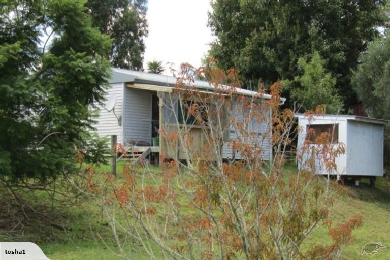 Photo of property in 484 Paparore Road, Paparore, Awanui, 0486