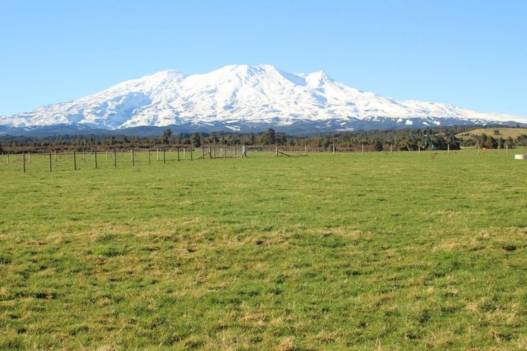 Photo of property in Matapuna Road, Horopito, Raetihi, 4696