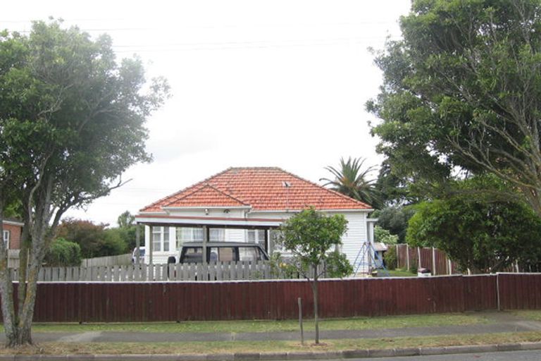 Photo of property in 50 Albert Street, Otahuhu, Auckland, 1062