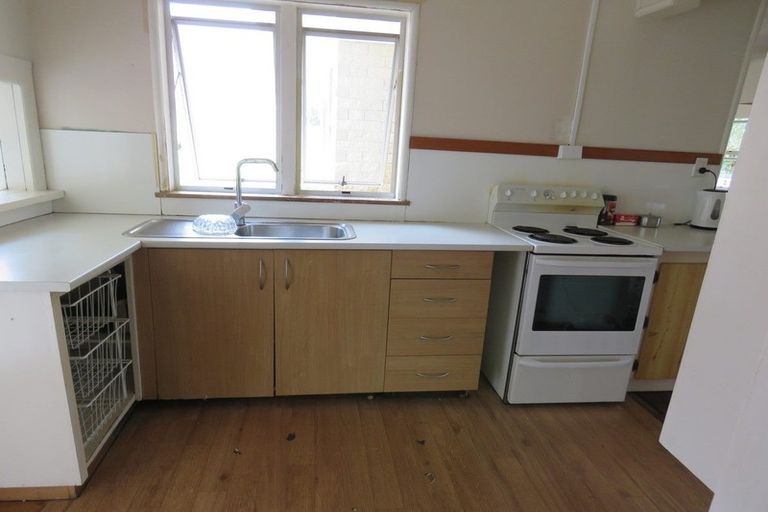 Photo of property in 9 Omapere Road, Kaikohe, 0405