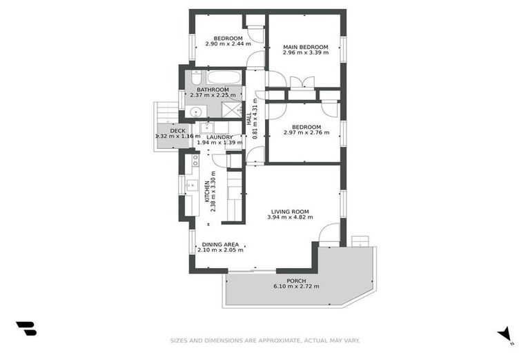 Photo of property in 5 Kinvig Place, Ranui, Auckland, 0612