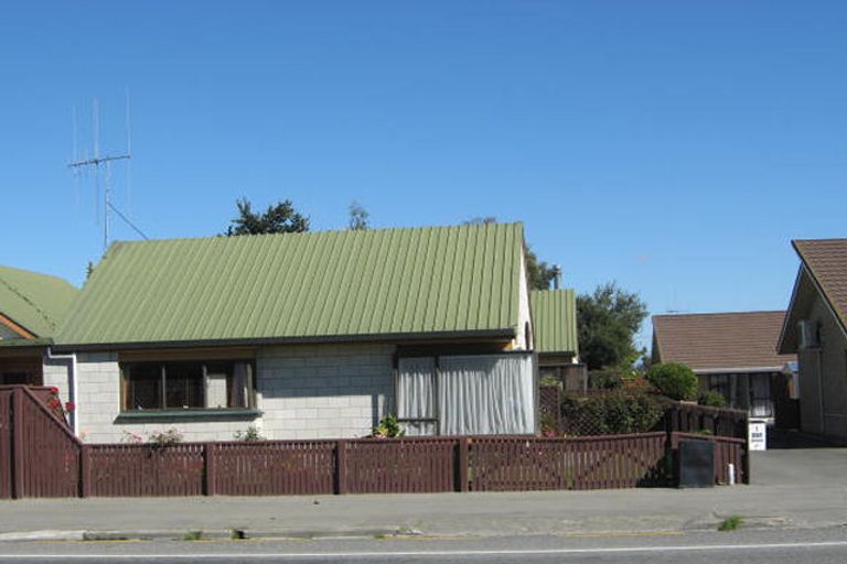Photo of property in 4/207 King Street, Temuka, 7920