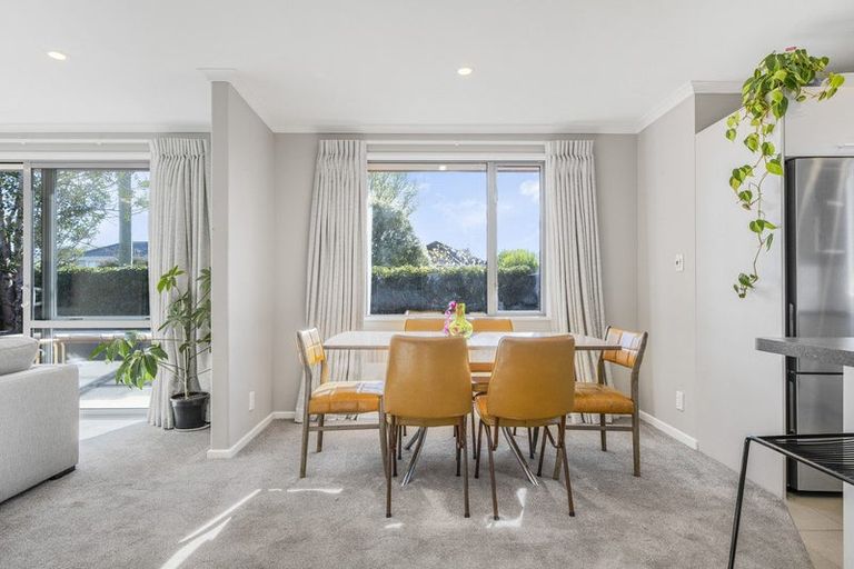 Photo of property in 2a Gilbert Place, Sydenham, Christchurch, 8023