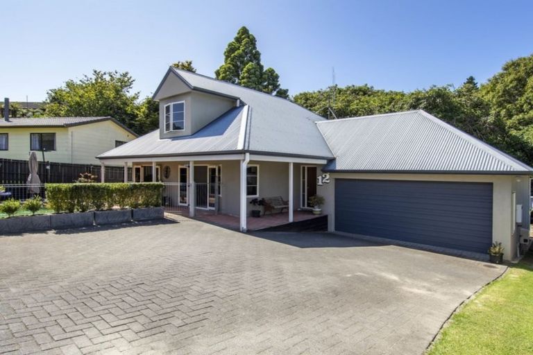Photo of property in 12 Paine Street, Judea, Tauranga, 3110