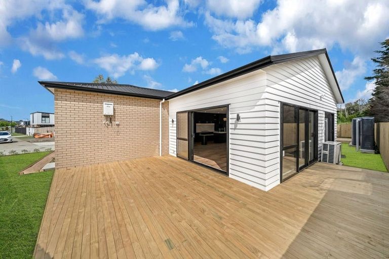 Photo of property in 6 Munro Road, Pokeno, 2472