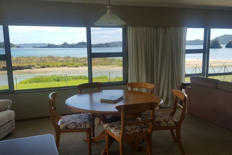 Photo of property in 77 Rapata Road, Oakura, Hikurangi, 0184