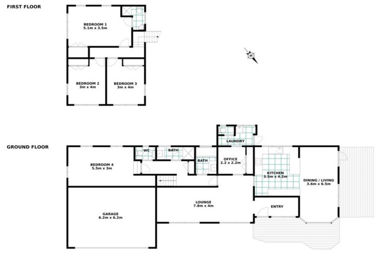 Photo of property in 15 Tralee Place, Bishopdale, Christchurch, 8053