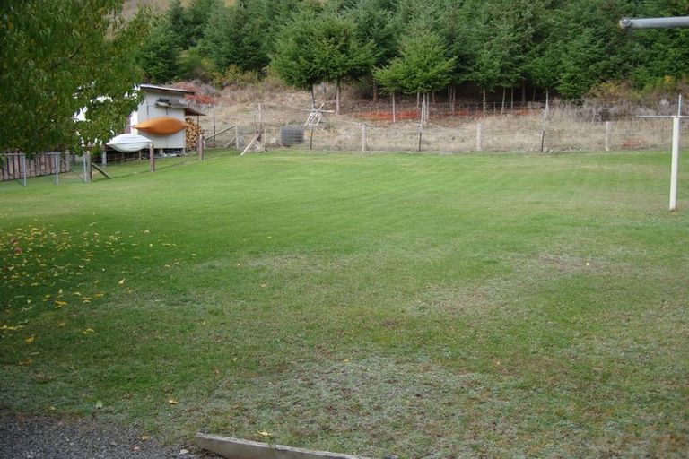 Photo of property in 8 Black Peak Road, Omarama, 9412