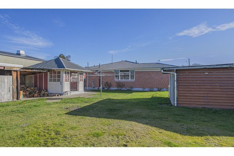 Photo of property in 122 Temuka-orari Highway, Temuka, Winchester, 7985