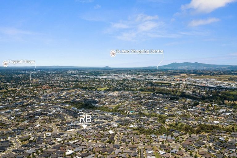 Photo of property in 41 Batten Drive, Flagstaff, Hamilton, 3210