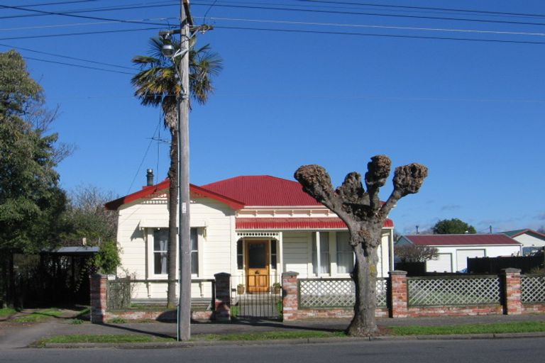 Photo of property in 73a Perry Street, Masterton, 5810