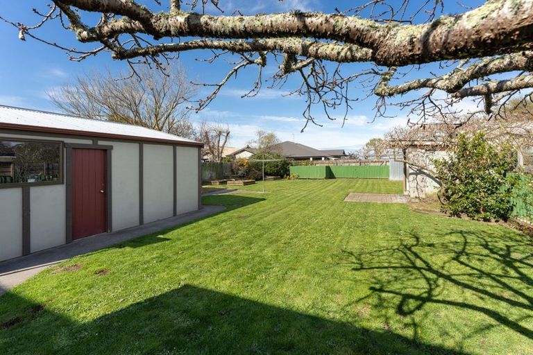 Photo of property in 13 North Street, Feilding, 4702