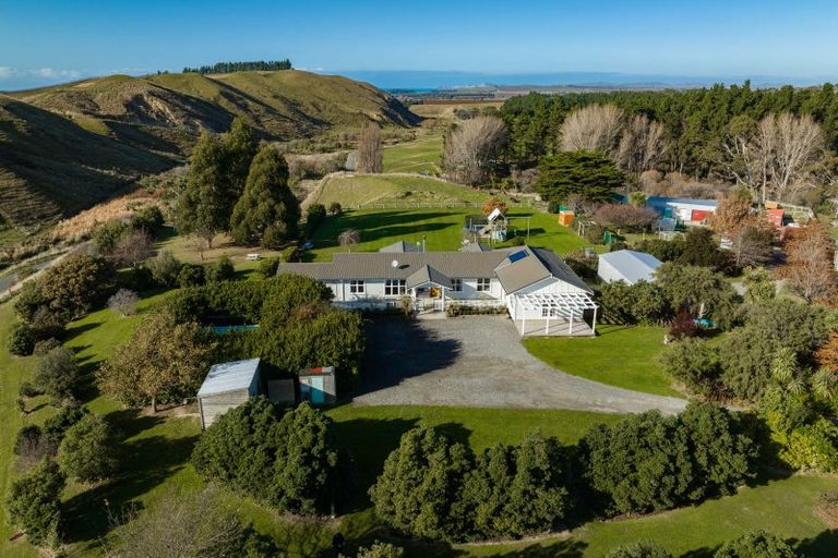 Photo of property in 984 Redwood Pass Road, Redwood Pass, Blenheim, 7274