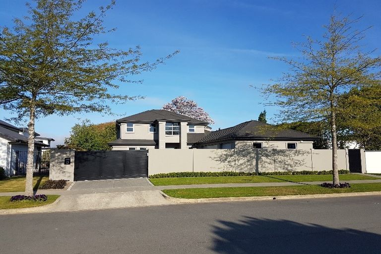Photo of property in 25 Glen Oaks Drive, Northwood, Christchurch, 8051