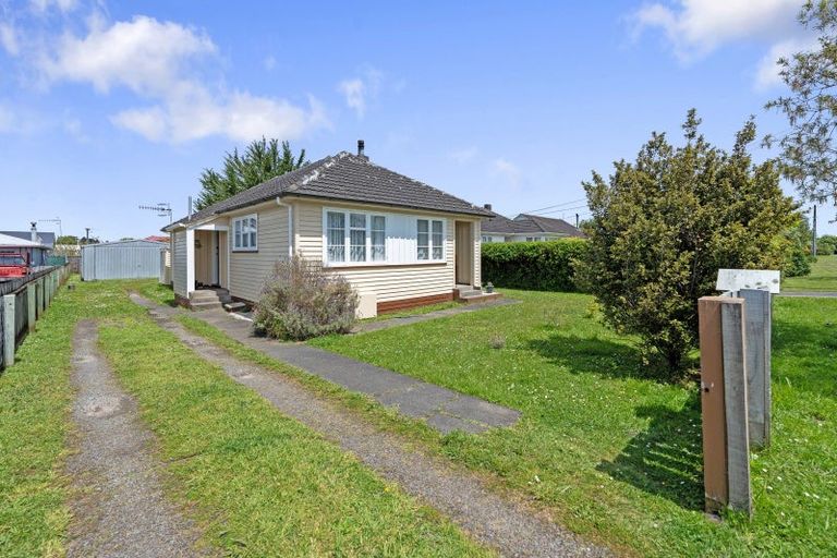 Photo of property in 29 Beaven Street, Marton, 4710