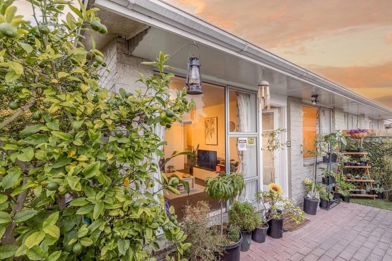 Photo of property in 5/12 Tweed Street, Richmond, Christchurch, 8013