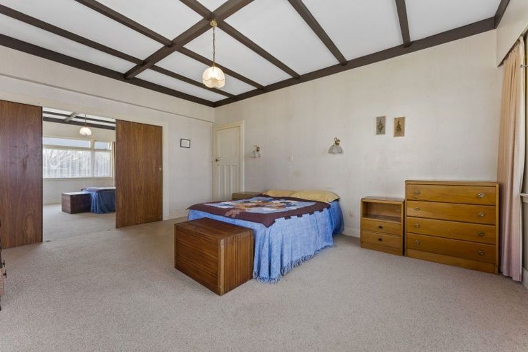 Photo of property in 20 Ngaio Street, West End, Palmerston North, 4412