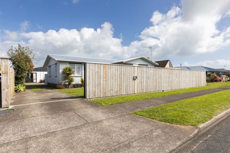 Photo of property in 9 Mangati Road, Bell Block, New Plymouth, 4312