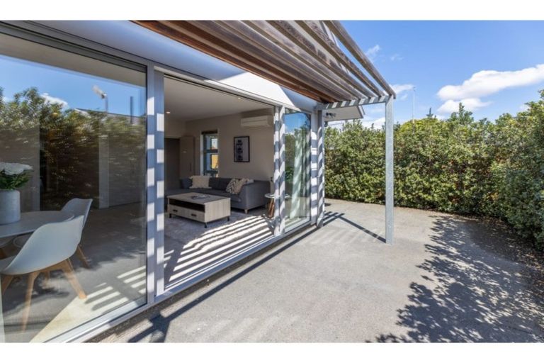 Photo of property in 11h Clarence Street South, Addington, Christchurch, 8024