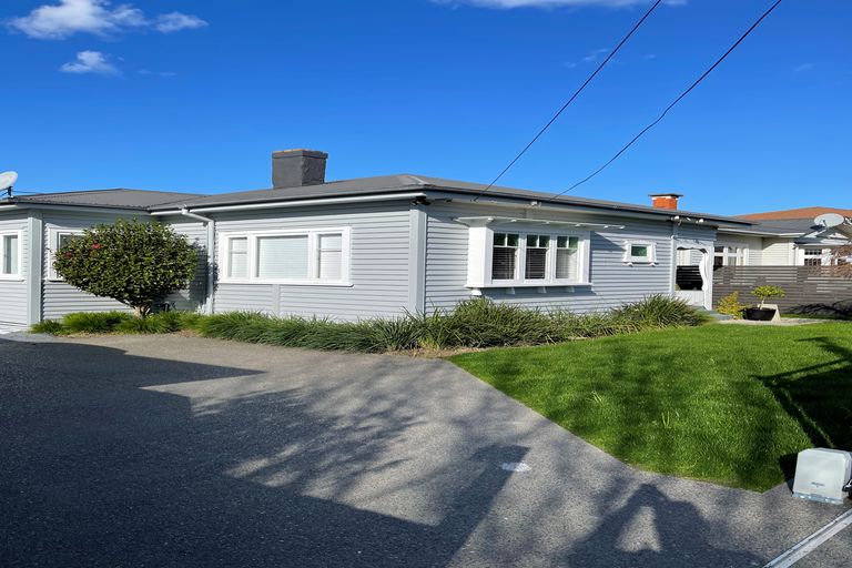 Photo of property in 12 Bell Street, Hamilton East, Hamilton, 3216