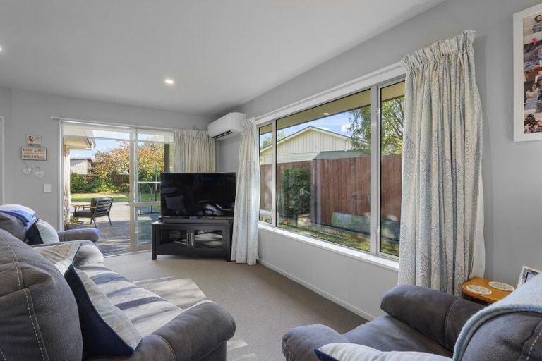 Photo of property in 7 Carr Street, Methven, 7730