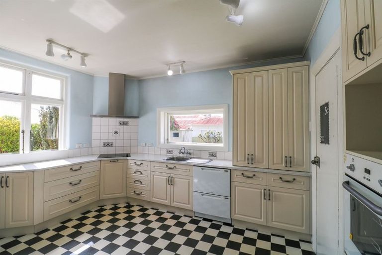 Photo of property in 139 Le Cren Street, Seaview, Timaru, 7910