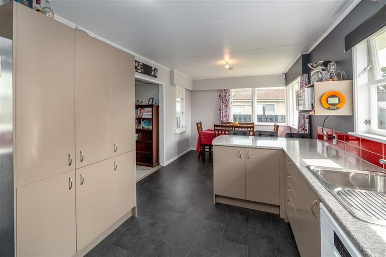 Photo of property in 147 Cockburn Street, Kuripuni, Masterton, 5810